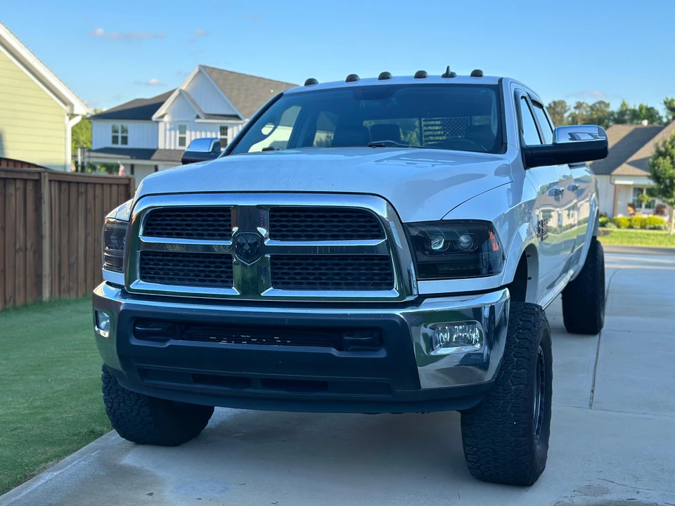 2014 Dodge Ram 4th Gen - Image 6 of 31