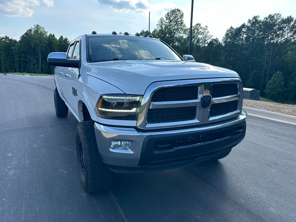 2014 Dodge Ram 4th Gen - Image 14 of 31