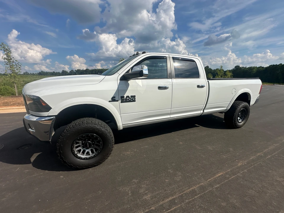 2014 Dodge Ram 4th Gen - Image 18 of 31