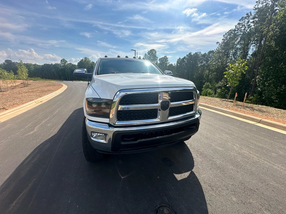 2014 Dodge Ram 4th Gen - Image 31 of 31