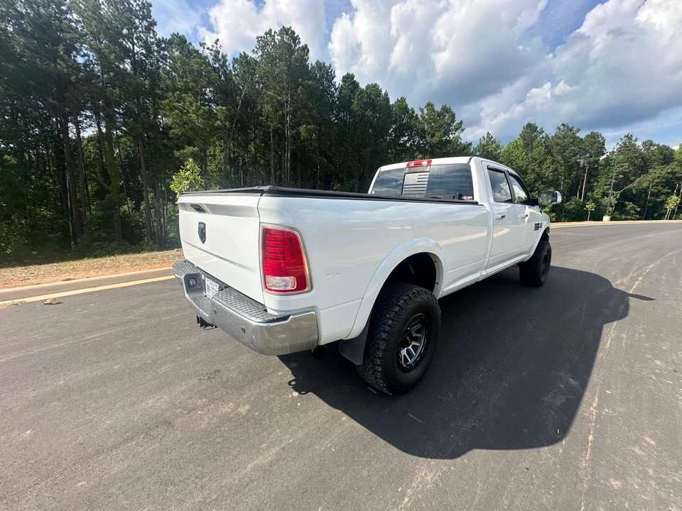 2014 Dodge Ram 4th Gen - Image 25 of 31