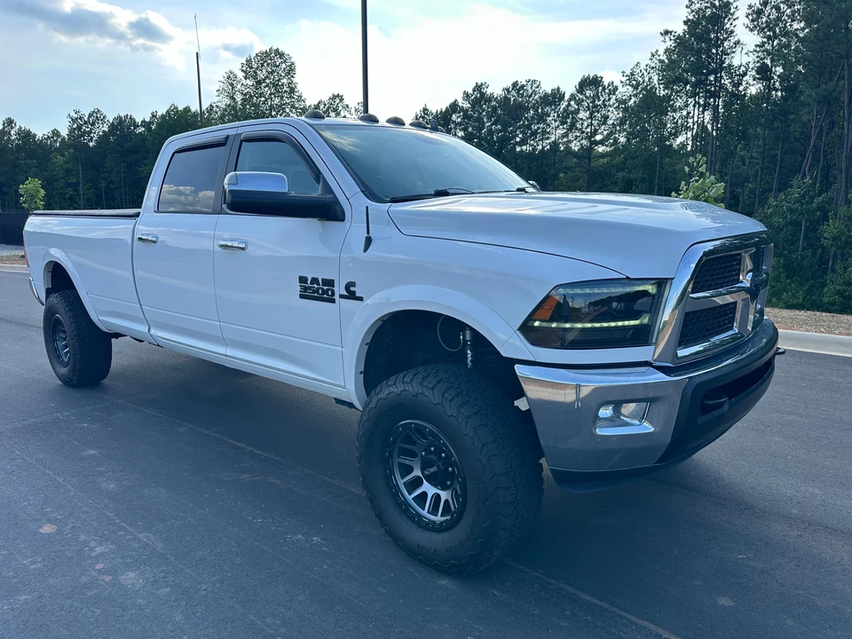 2014 Dodge Ram 4th Gen - Image 12 of 31