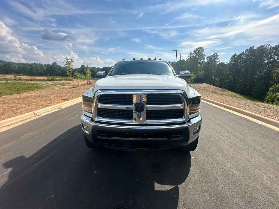 2014 Dodge Ram 4th Gen - Image 15 of 31