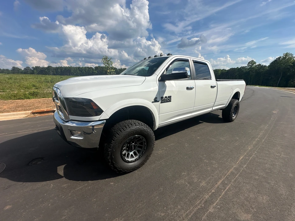 2014 Dodge Ram 4th Gen - Image 17 of 31