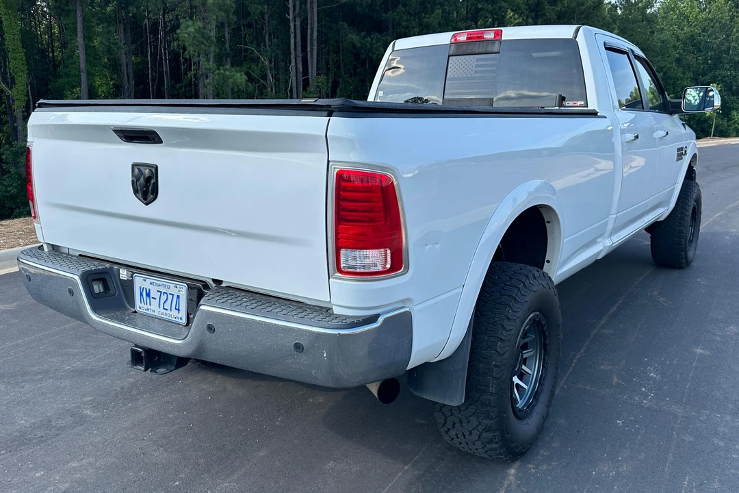 2014 Dodge Ram 4th Gen - Image 3 of 31