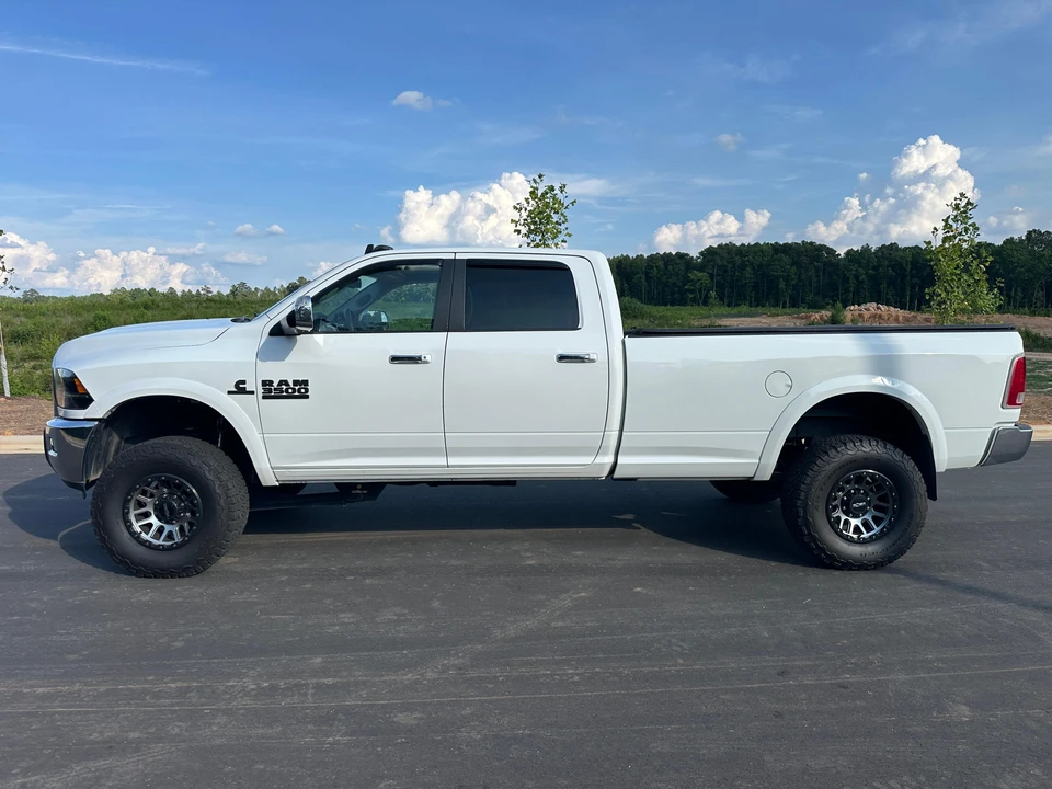 2014 Dodge Ram 4th Gen - Image 8 of 31