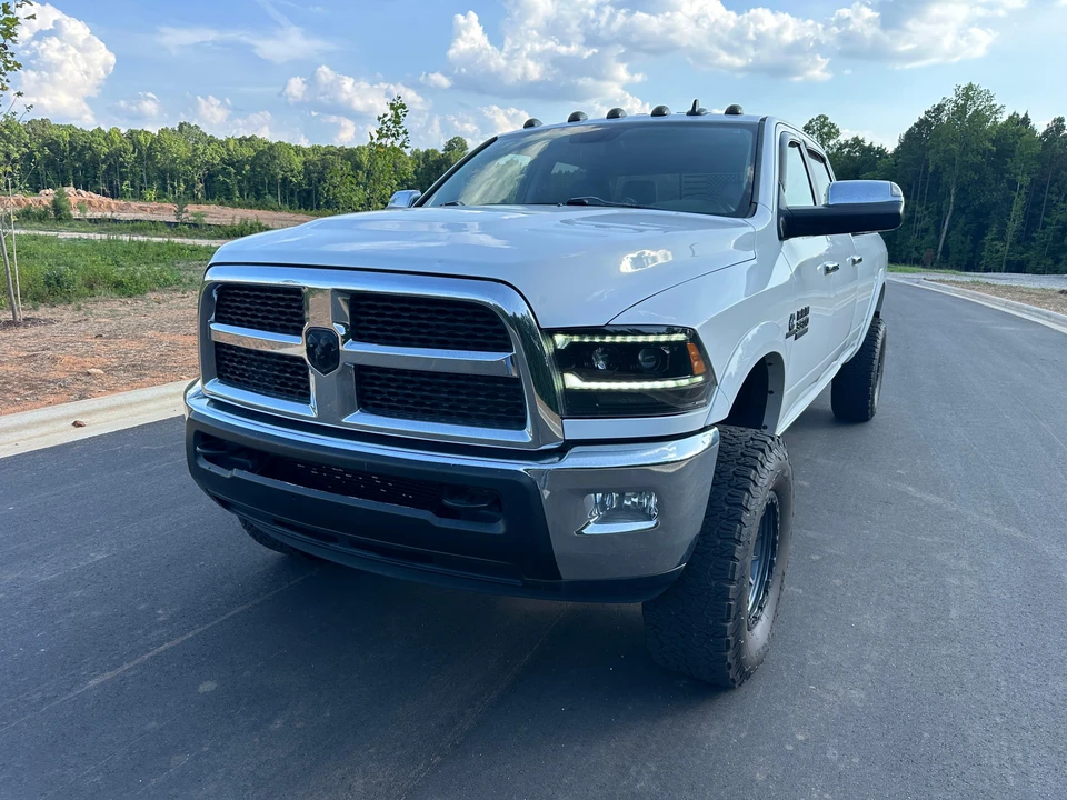 2014 Dodge Ram 4th Gen - Image 7 of 31