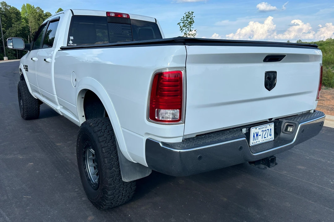 2014 Dodge Ram 4th Gen - Image 4 of 31