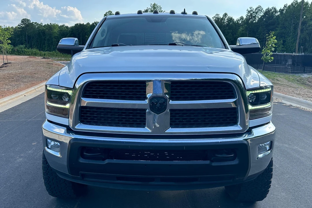 2014 Dodge Ram 4th Gen - Image 2 of 31