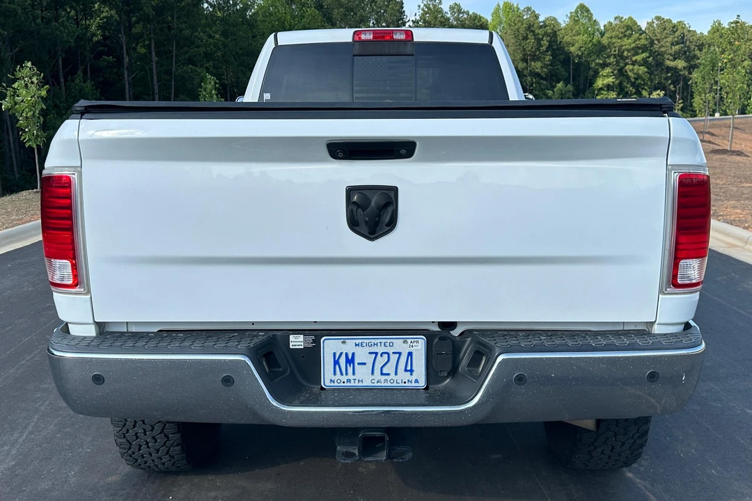 2014 Dodge Ram 4th Gen - Image 5 of 31
