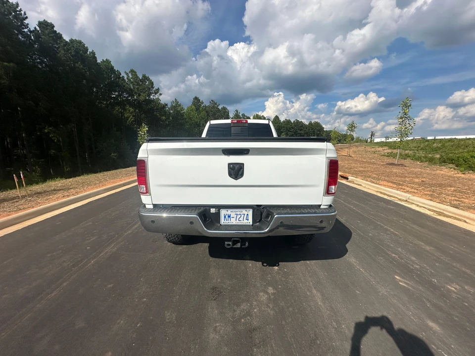 2014 Dodge Ram 4th Gen - Image 23 of 31