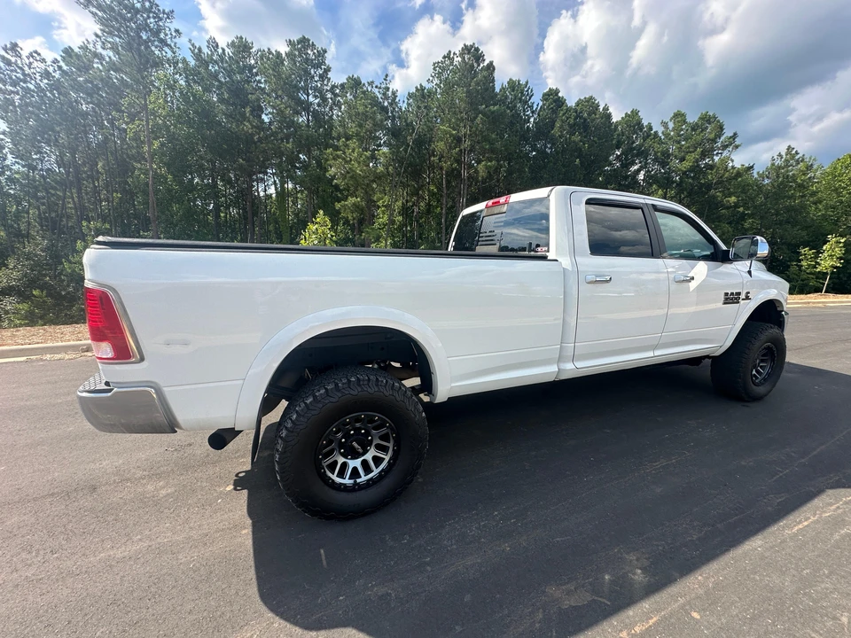 2014 Dodge Ram 4th Gen - Image 26 of 31