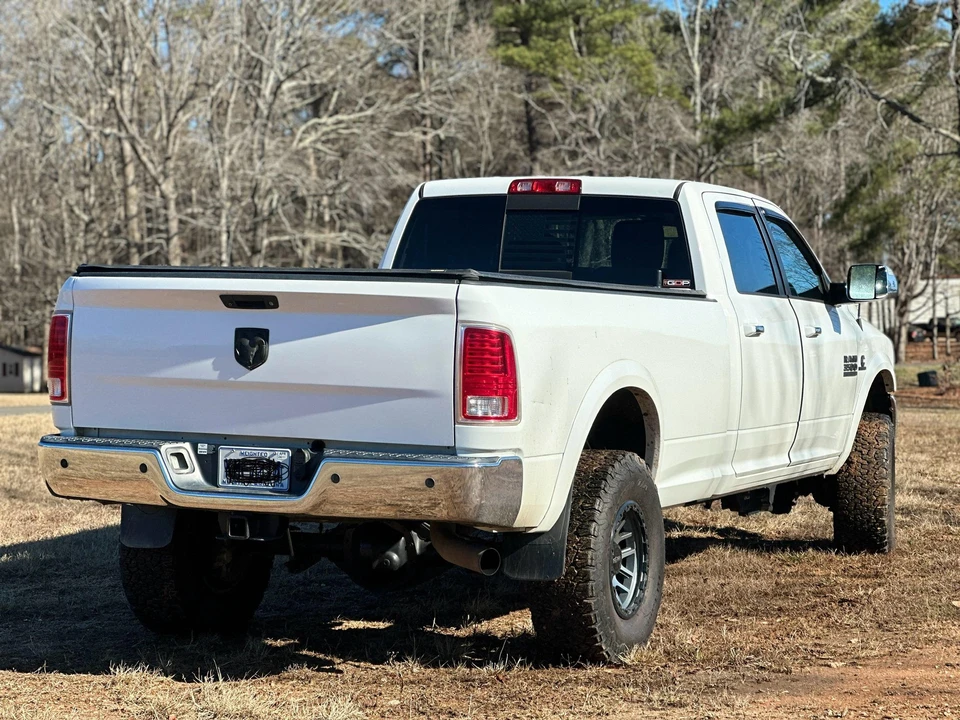 2014 Dodge Ram 4th Gen - Image 9 of 31
