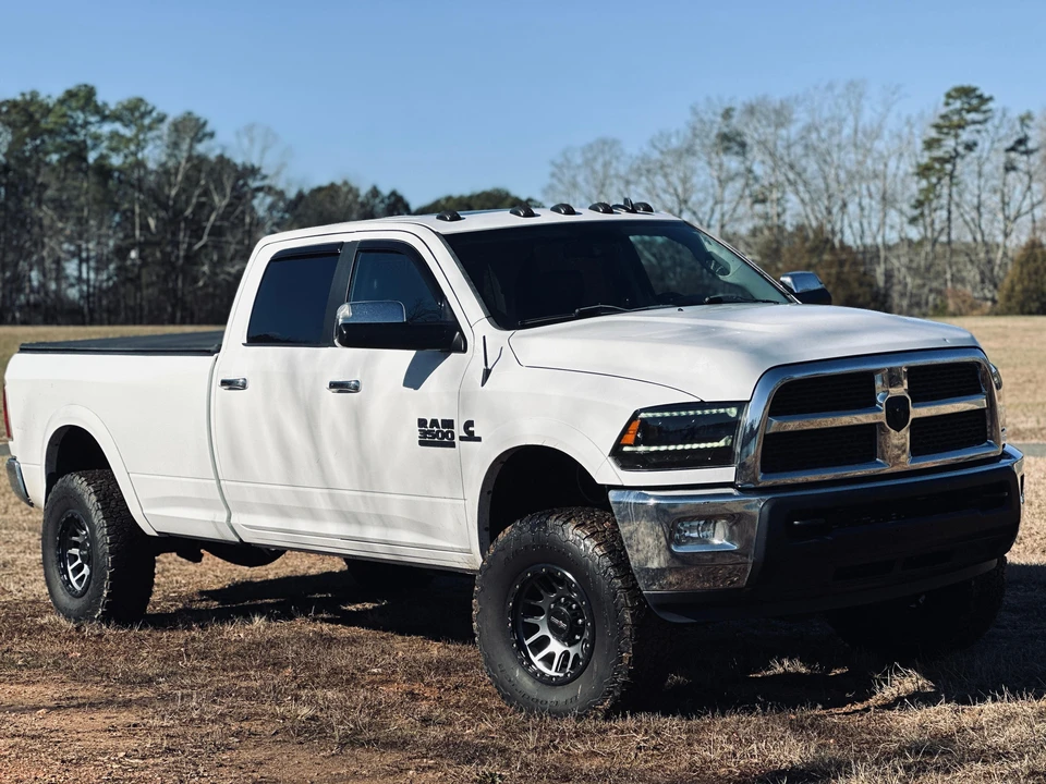 2014 Dodge Ram 4th Gen - Image 13 of 31