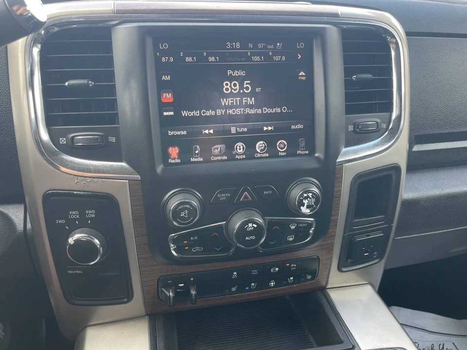 2014 Ram 3500 - Image 23 of 31