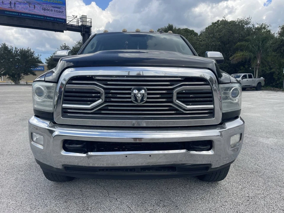 2014 Ram 3500 - Image 16 of 31