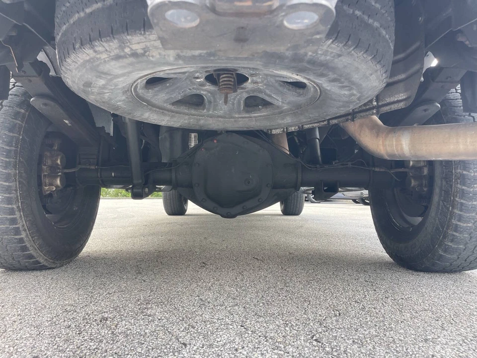 2014 Ram 3500 - Image 7 of 31