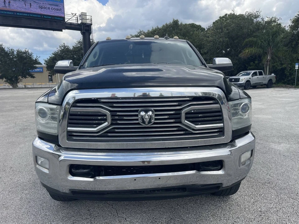 2014 Ram 3500 - Image 20 of 31