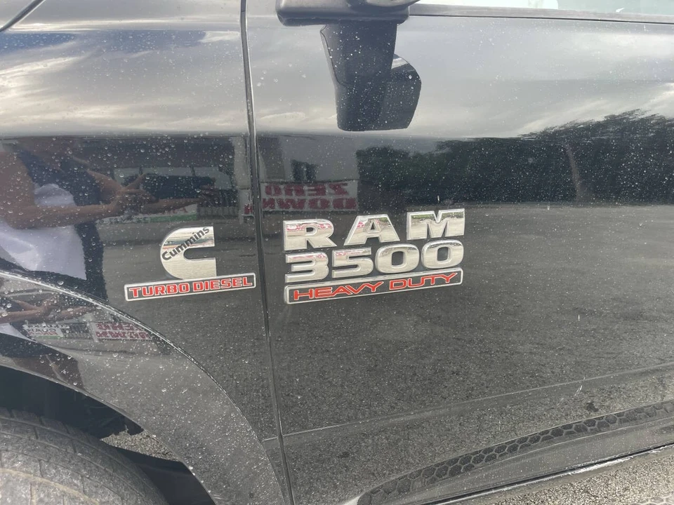 2014 Ram 3500 - Image 31 of 31