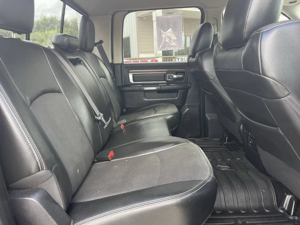 2014 Ram 3500 - Image 9 of 31