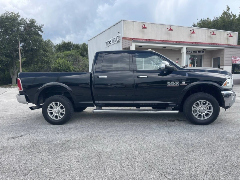 2014 Ram 3500 - Image 15 of 31