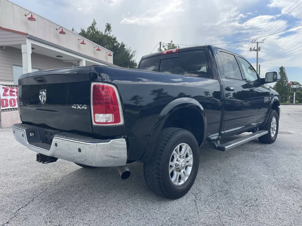 2014 Ram 3500 - Image 12 of 31