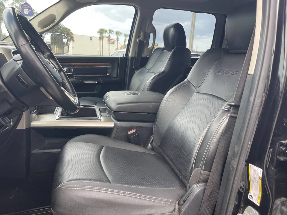 2014 Ram 3500 - Image 27 of 31