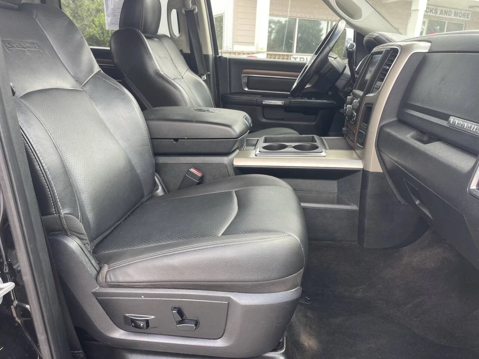 2014 Ram 3500 - Image 14 of 31