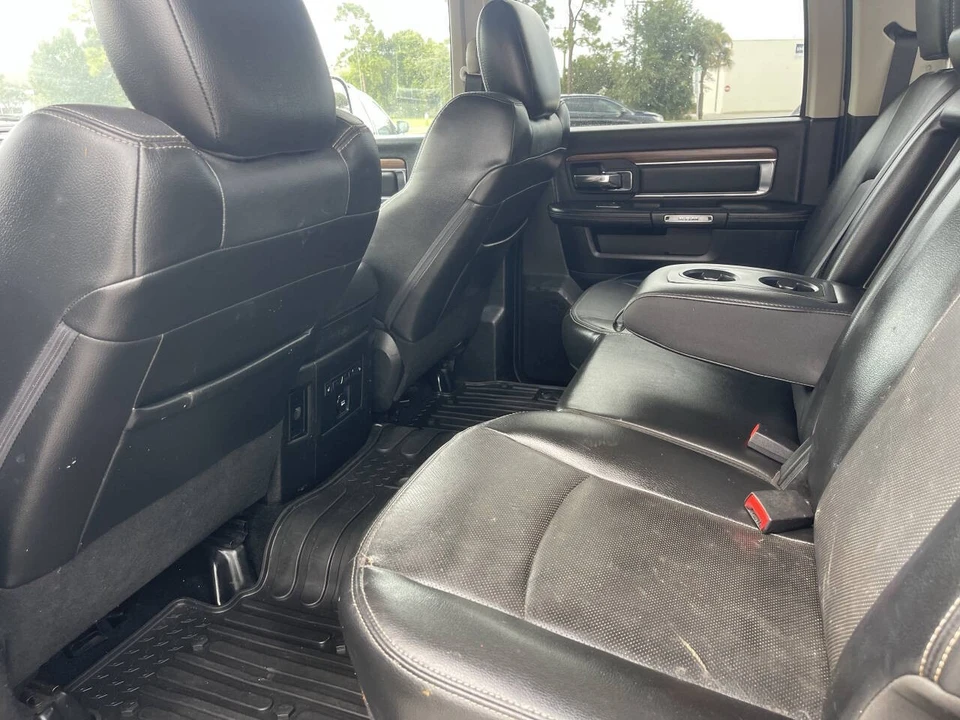 2014 Ram 3500 - Image 25 of 31