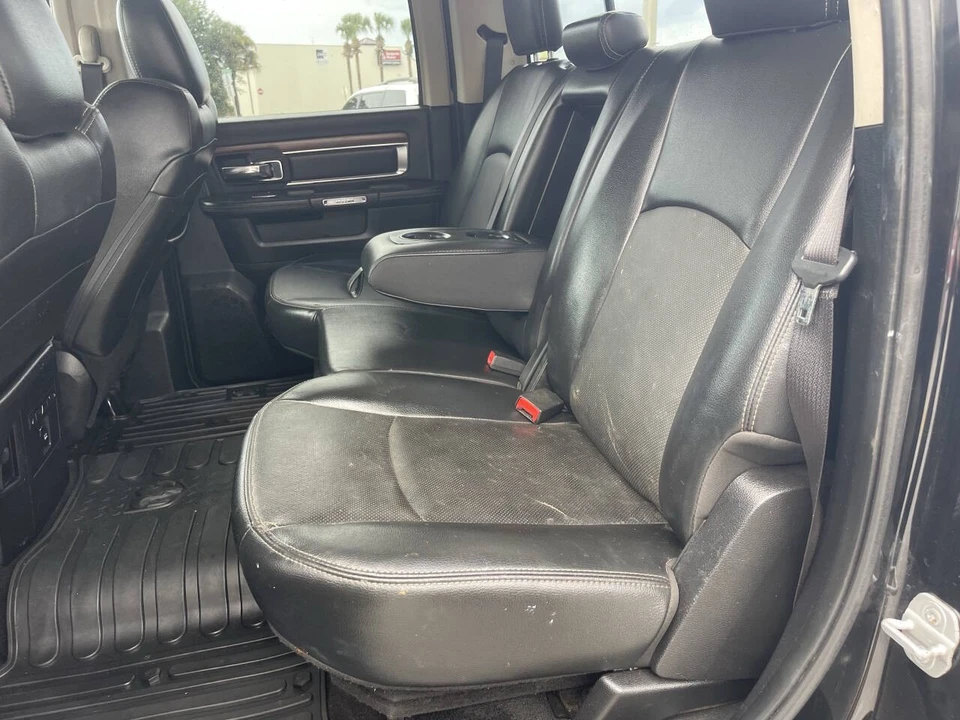 2014 Ram 3500 - Image 26 of 31