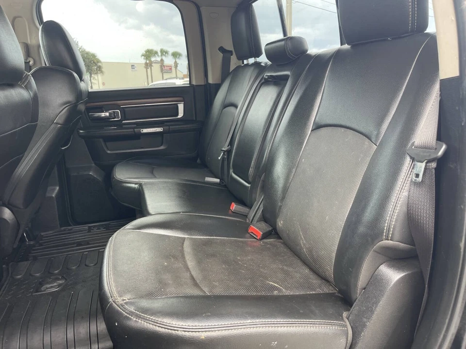 2014 Ram 3500 - Image 29 of 31