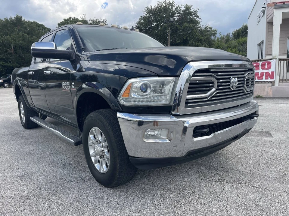 2014 Ram 3500 - Image 19 of 31