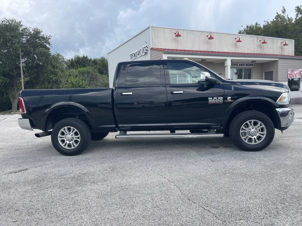 2014 Ram 3500 - Image 17 of 31