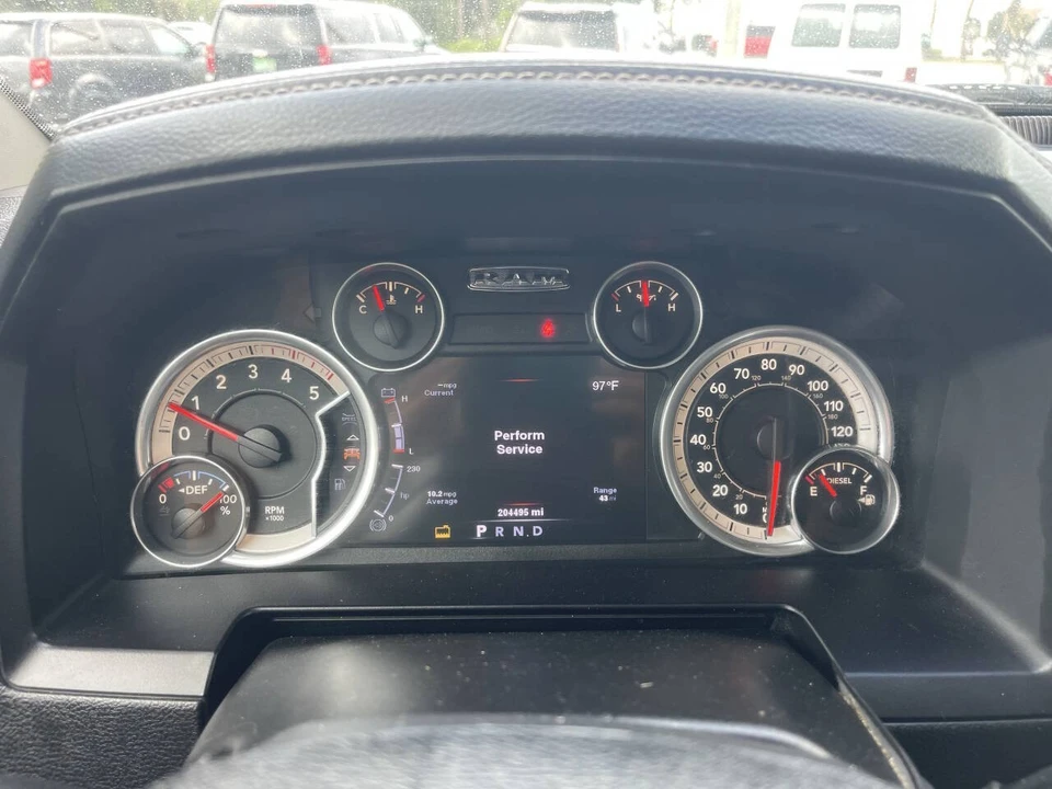 2014 Ram 3500 - Image 22 of 31