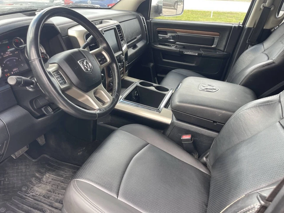 2014 Ram 3500 - Image 28 of 31