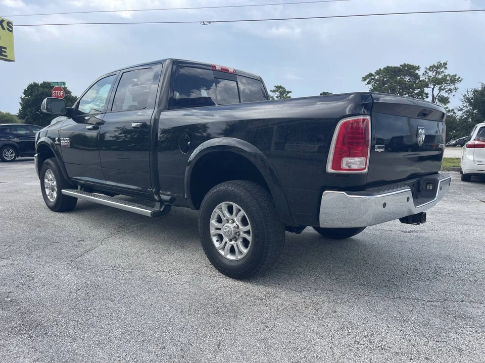 2014 Ram 3500 - Image 2 of 31