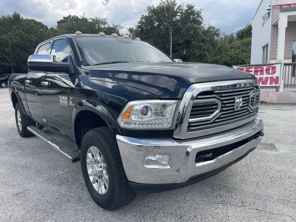 2014 Ram 3500 - Image 18 of 31