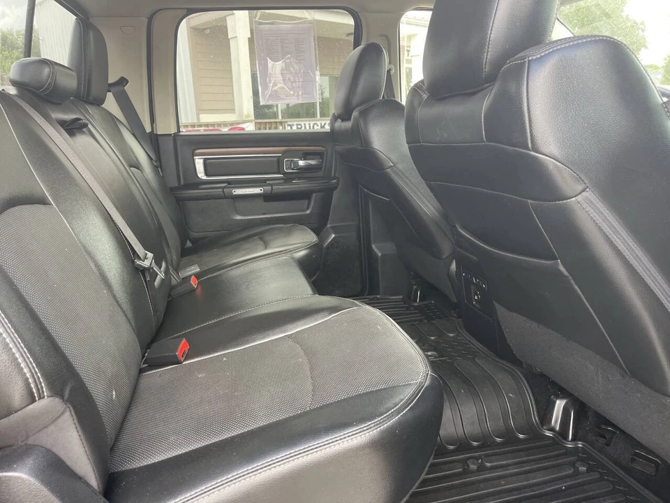 2014 Ram 3500 - Image 10 of 31