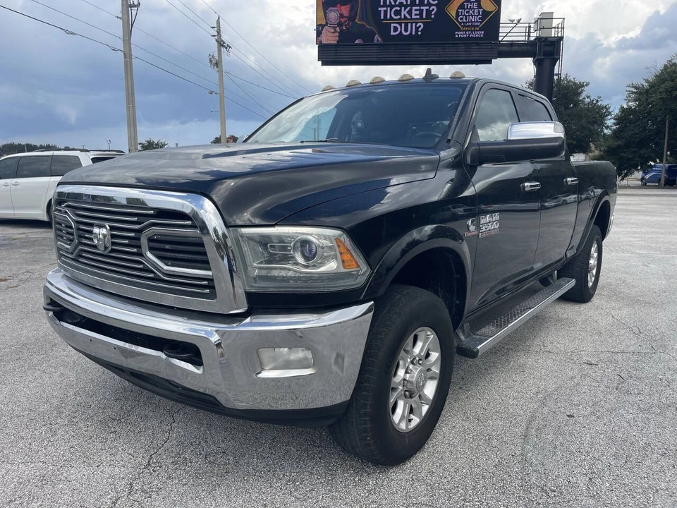 2014 Ram 3500 - Image 3 of 31