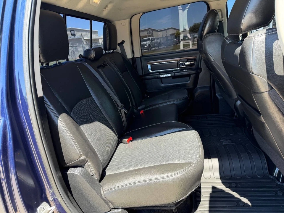 2014 Ram 3500 - Image 12 of 12