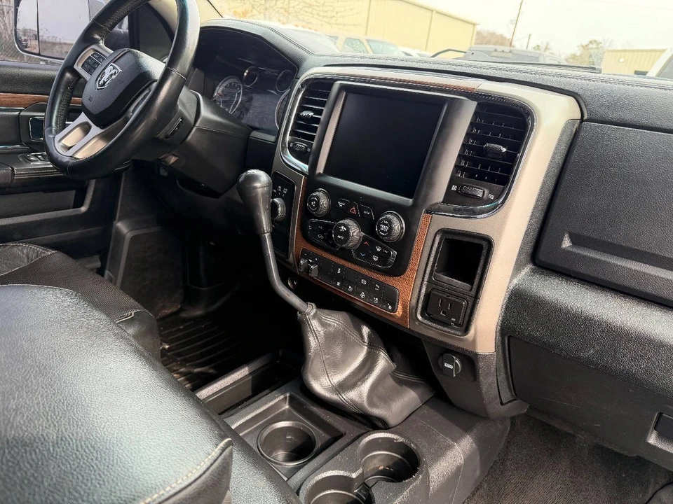 2014 Dodge Ram 4th Gen - Image 9 of 12