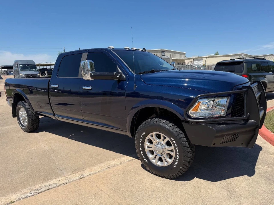 2014 Ram 3500 - Image 10 of 12