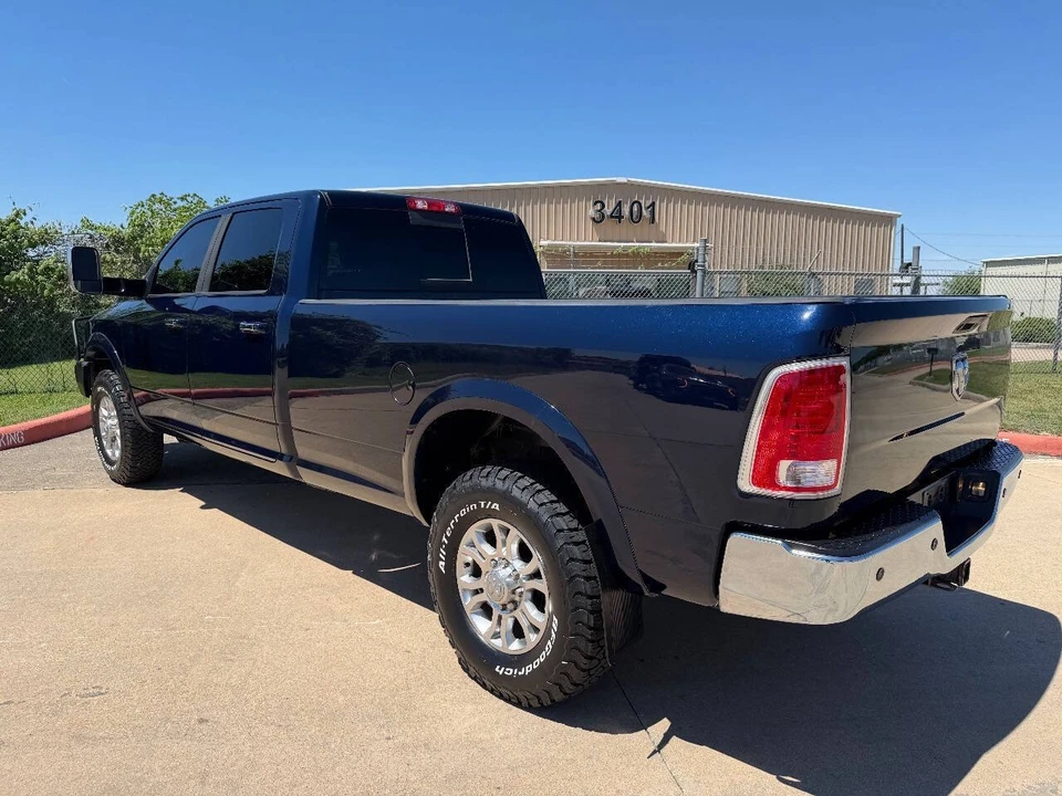 2014 Ram 3500 - Image 11 of 12