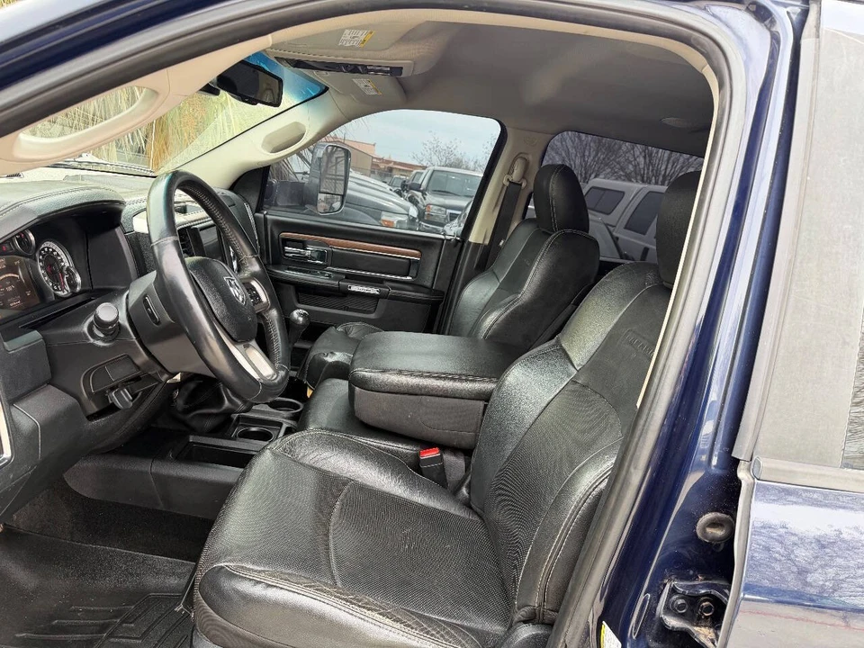 2014 Dodge Ram 4th Gen - Image 10 of 12