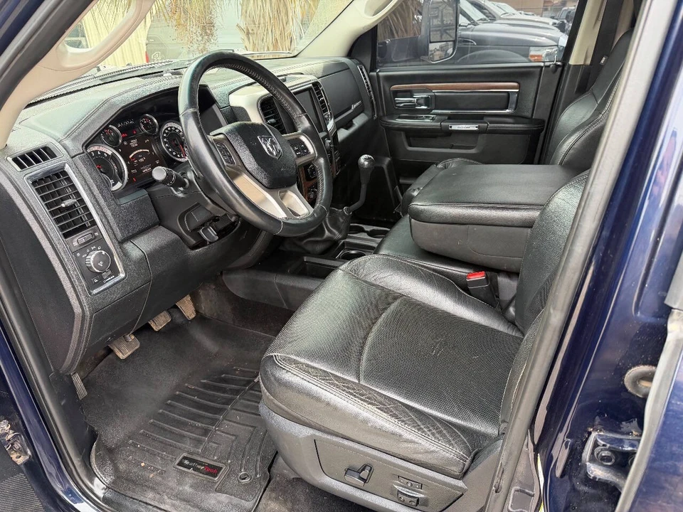 2014 Dodge Ram 4th Gen - Image 3 of 12