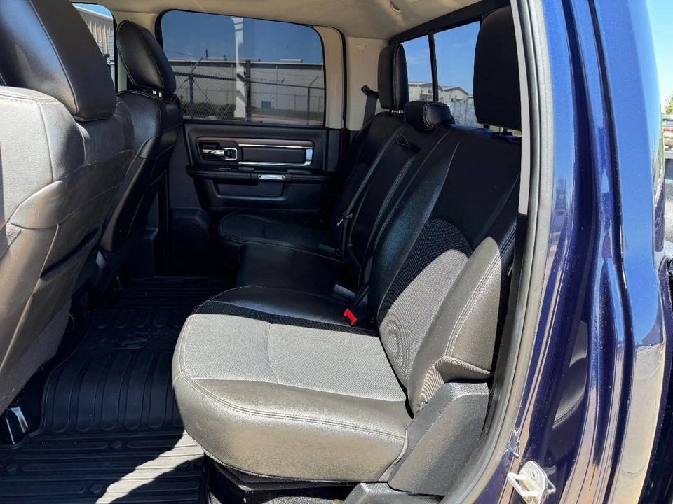 2014 Ram 3500 - Image 7 of 12