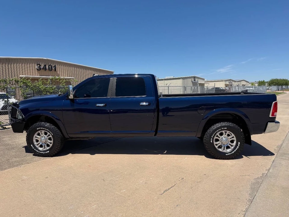 2014 Ram 3500 - Image 4 of 12