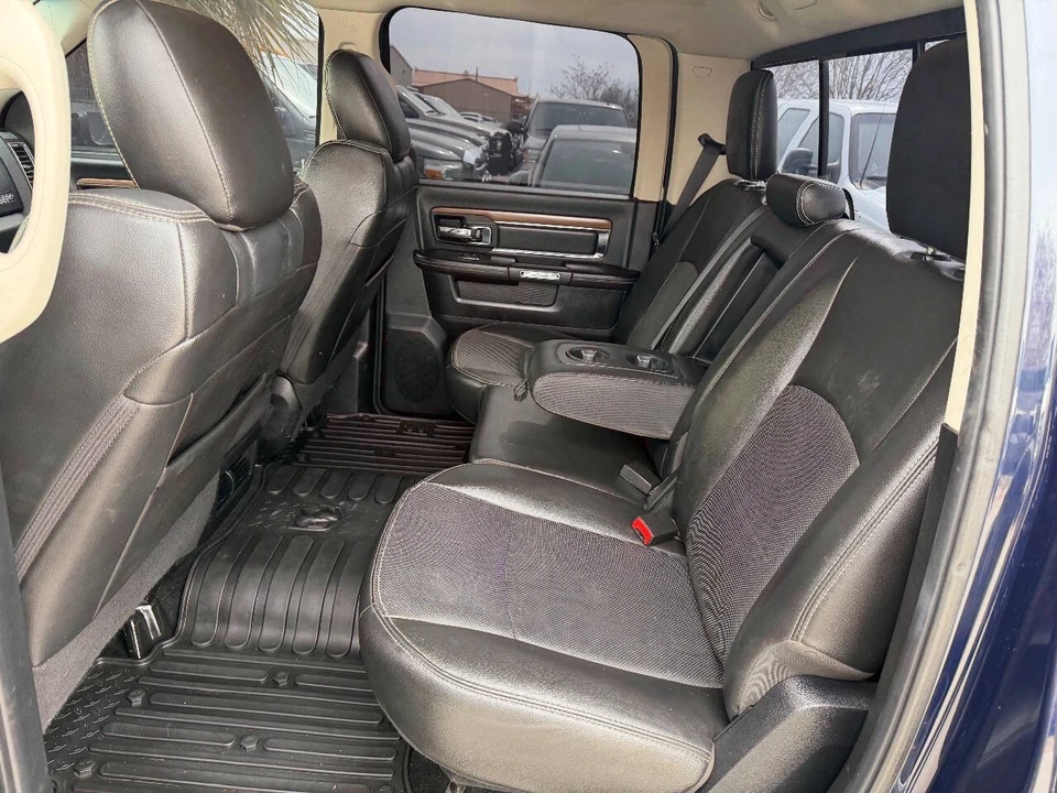 2014 Dodge Ram 4th Gen - Image 4 of 12