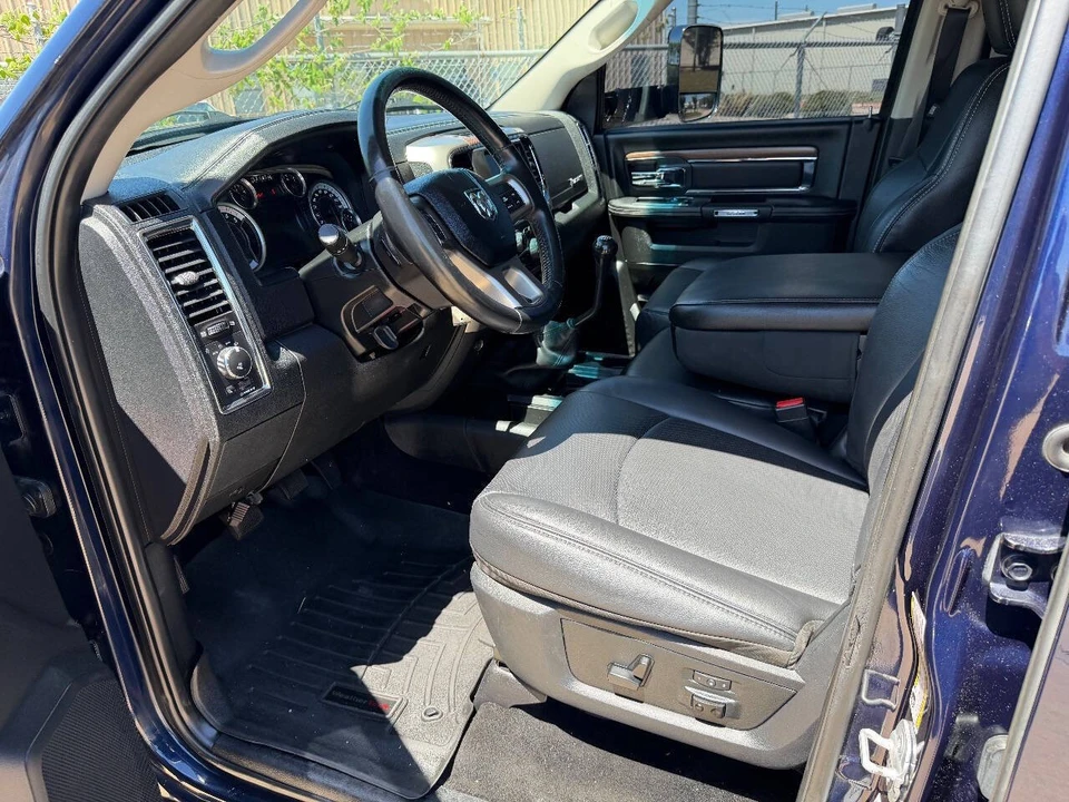 2014 Ram 3500 - Image 6 of 12