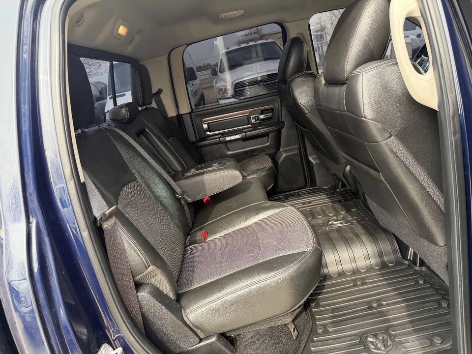 2014 Dodge Ram 4th Gen - Image 11 of 12